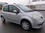 Renault Modus Dynamique 1.2 16V 75 Dynamique - gebrauchte Renault Modus aus dem Jahr 2010