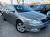 Skoda Octavia Elegance*1.HD*88.TKM*Navi*Leder*TÜV NEU - Skoda Octavia aus 2011