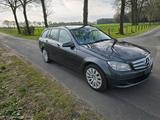 Mercedes-Benz Mercedes C-Klasse W204  220 CDI - Mercedes-Benz 220: Klasse W220