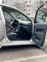 Skoda Superb 1.9 TDI 2004 - Skoda Superb: 1.9