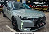 DS Automobiles DS4 PerformanceLine+/R,Kam/Pano/Apple/Ahk/Ambien - DS Automobiles DS4 mit Schiebedach