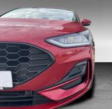 Ford Focus ST-Line X - Ford Focus Gebrauchtwagen