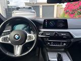 BMW 530d xDrive Touring/M-Paket/Voll/Top Zustand - BMW 530 in Bielefeld