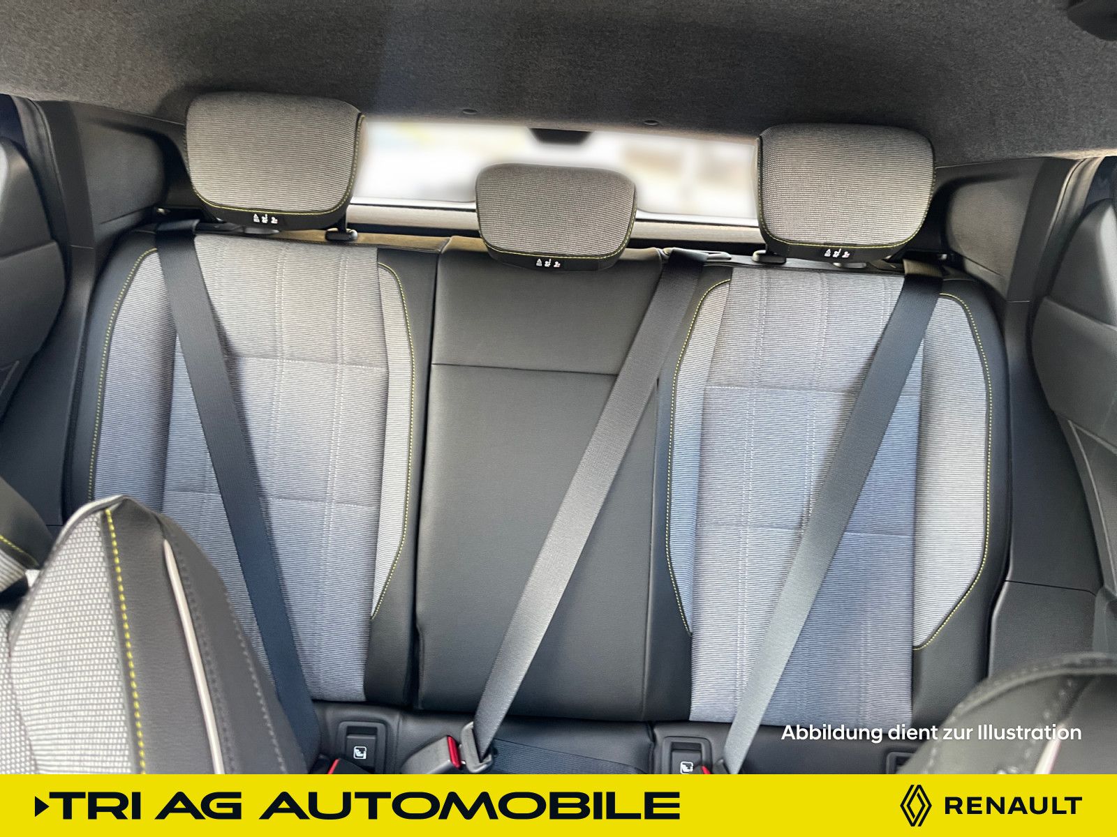 Renault Megane - Bild 10