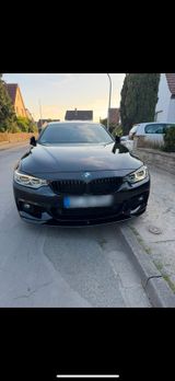 BMW 430 i, Gran Coupé, Kamera, CarPlay, Sc... - BMW 430: Coupé, Gran