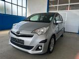 Toyota Verso-S Club / Kamera / Navi / 2.Hand - scheckheftgepflegte Toyota Verso-S