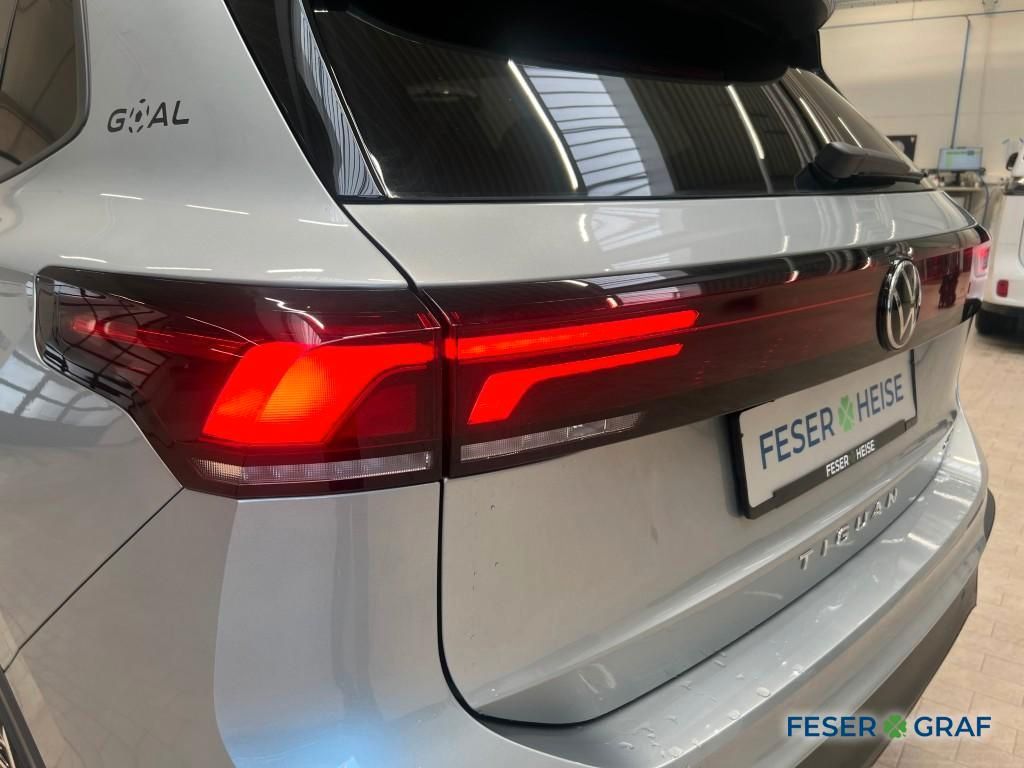 Volkswagen Tiguan Life 1.5 eTSI DSG LED 360° AHK SHZ foto 20