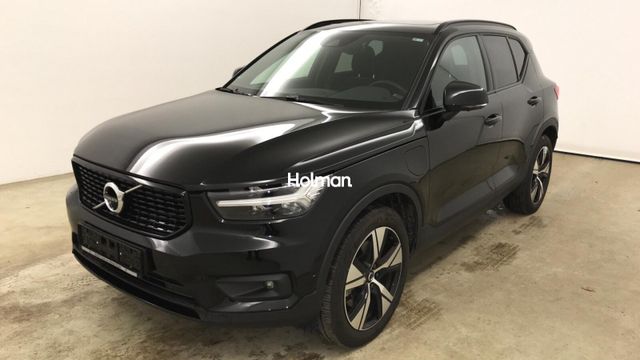 Volvo XC40 T5 Recharge DKG R-Design Stdhzg. Pano AHK H