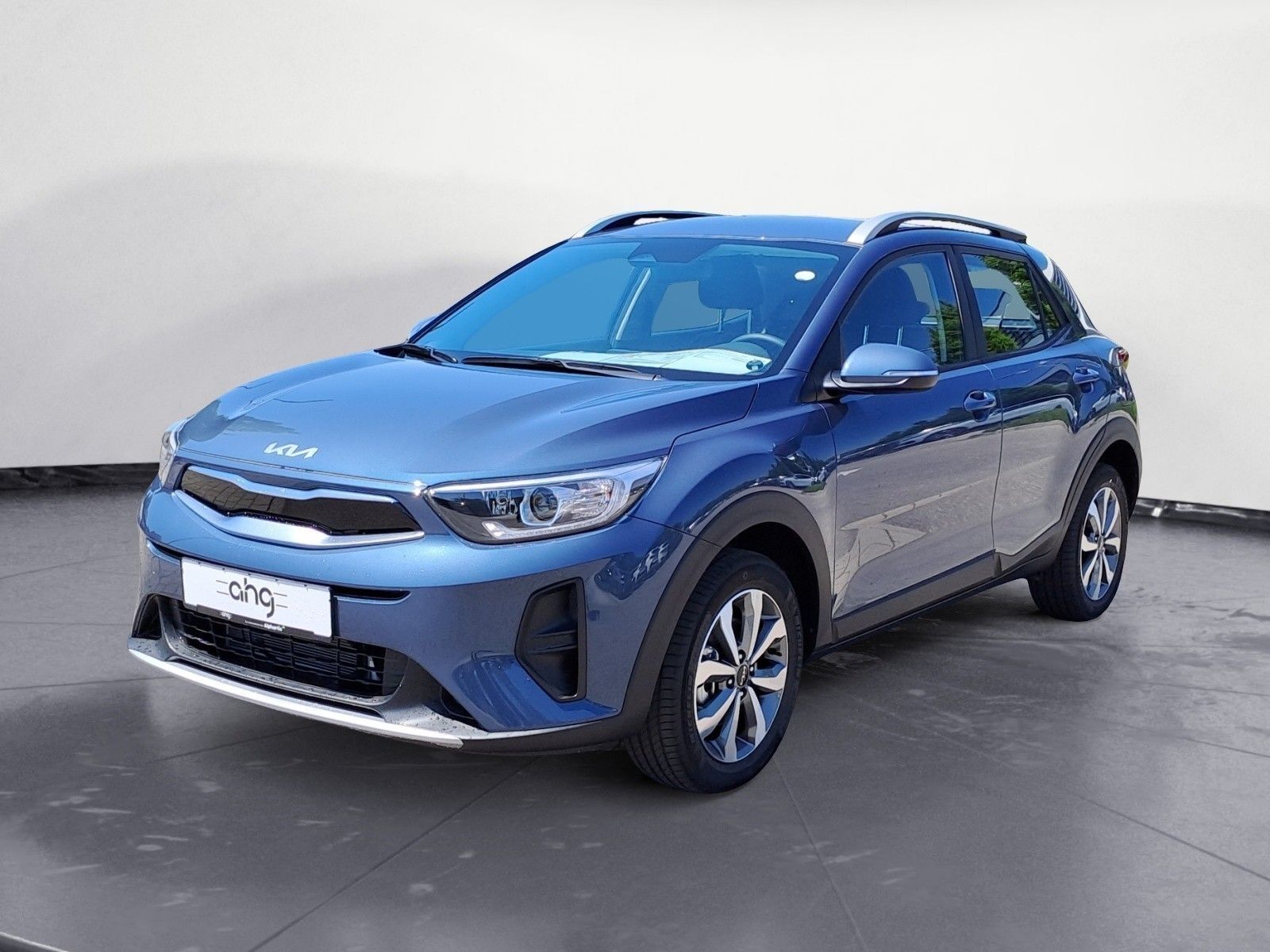 Kia Stonic - Bild 2