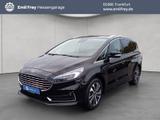 Ford S-Max 2.5 Duratec FHEV TITANIUM - gebrauchte Ford S-Max aus dem Jahr 2023