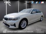 BMW 320i Limousine Sport Line+GLASDACH+AHK+STOP&GO - BMW 320 in Duisburg