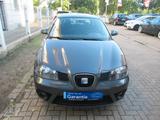 Seat Ibiza Sport Edition - Seat Ibiza aus 2007: Edition Sport
