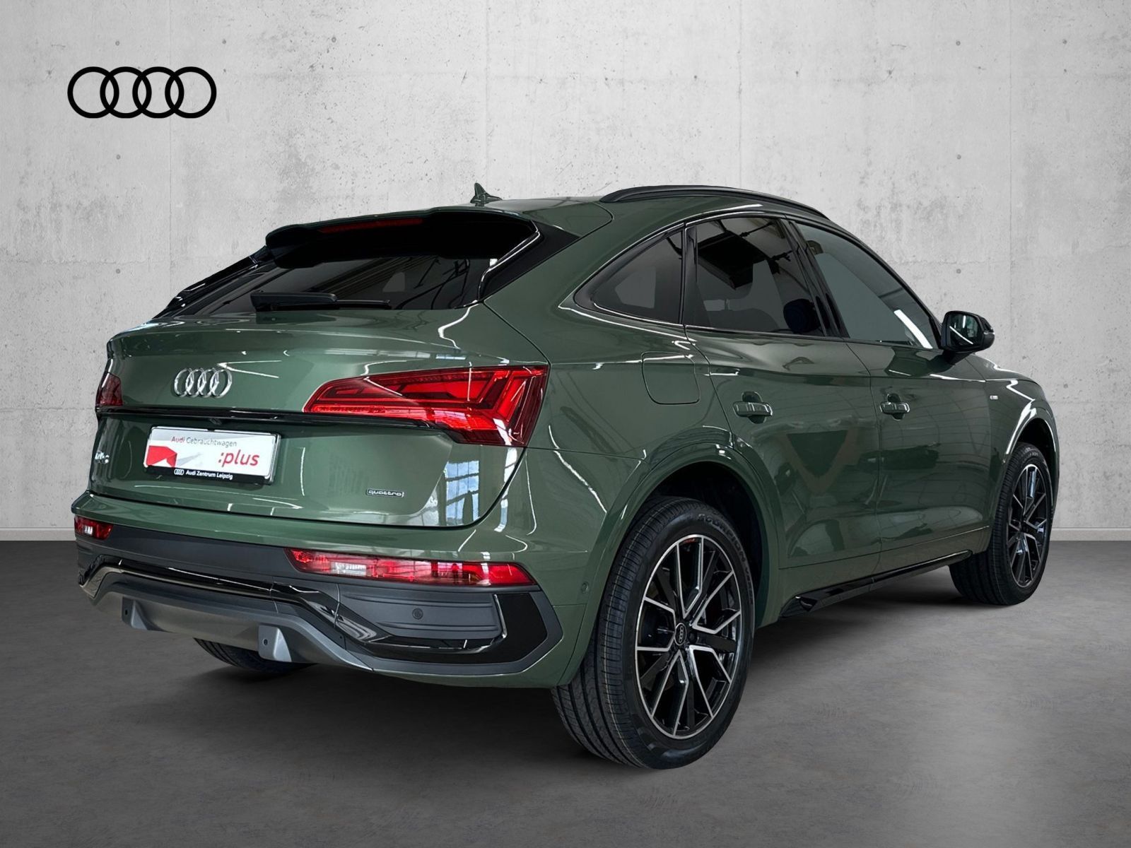 Audi Q5 - Bild 4