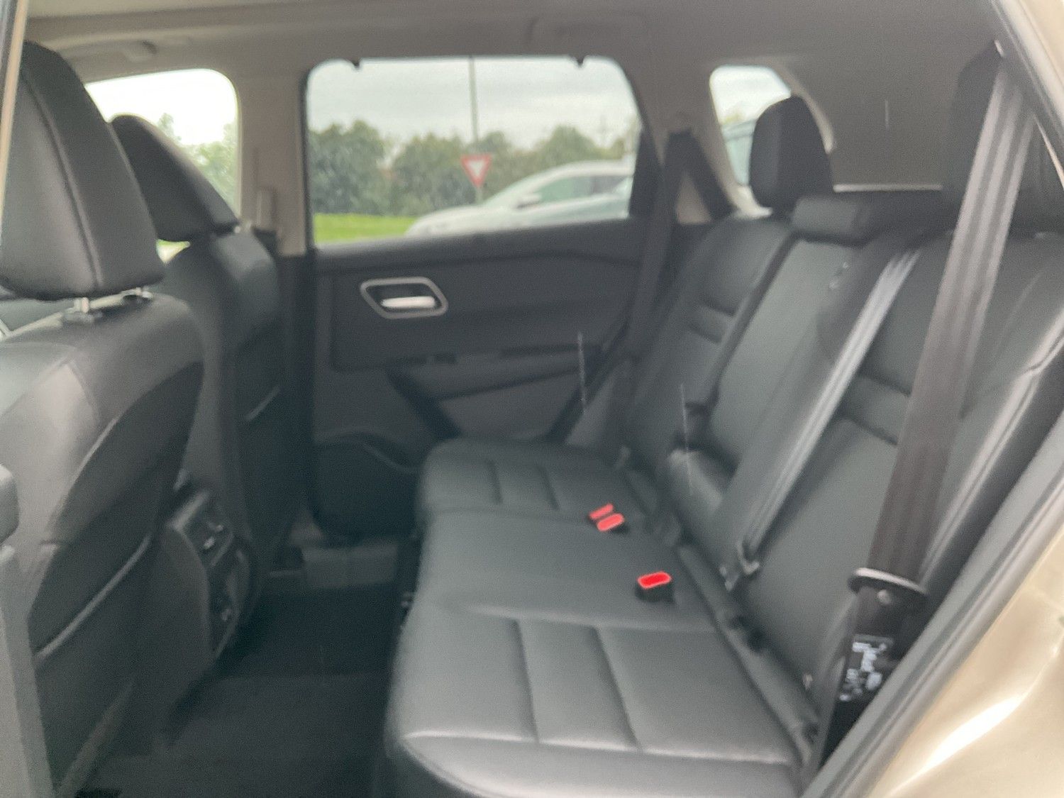 Nissan X-Trail - Bild 10