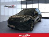 Ford Kuga Plug-In Hybrid ST-Line X Sportpaket Navi - Ford: Sport