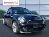 MINI Roadster John Cooper Works - MINI MINI mit Benzin-Antrieb: Leder, Cabrio