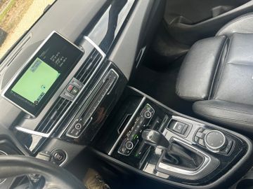 BMW 218 - 7