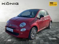 Fiat 500C - Vorschau Bild 1