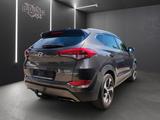 Hyundai TUCSON 1.6 T-GDI Style 2WD - gebrauchte Hyundai SUV & Geländewagen