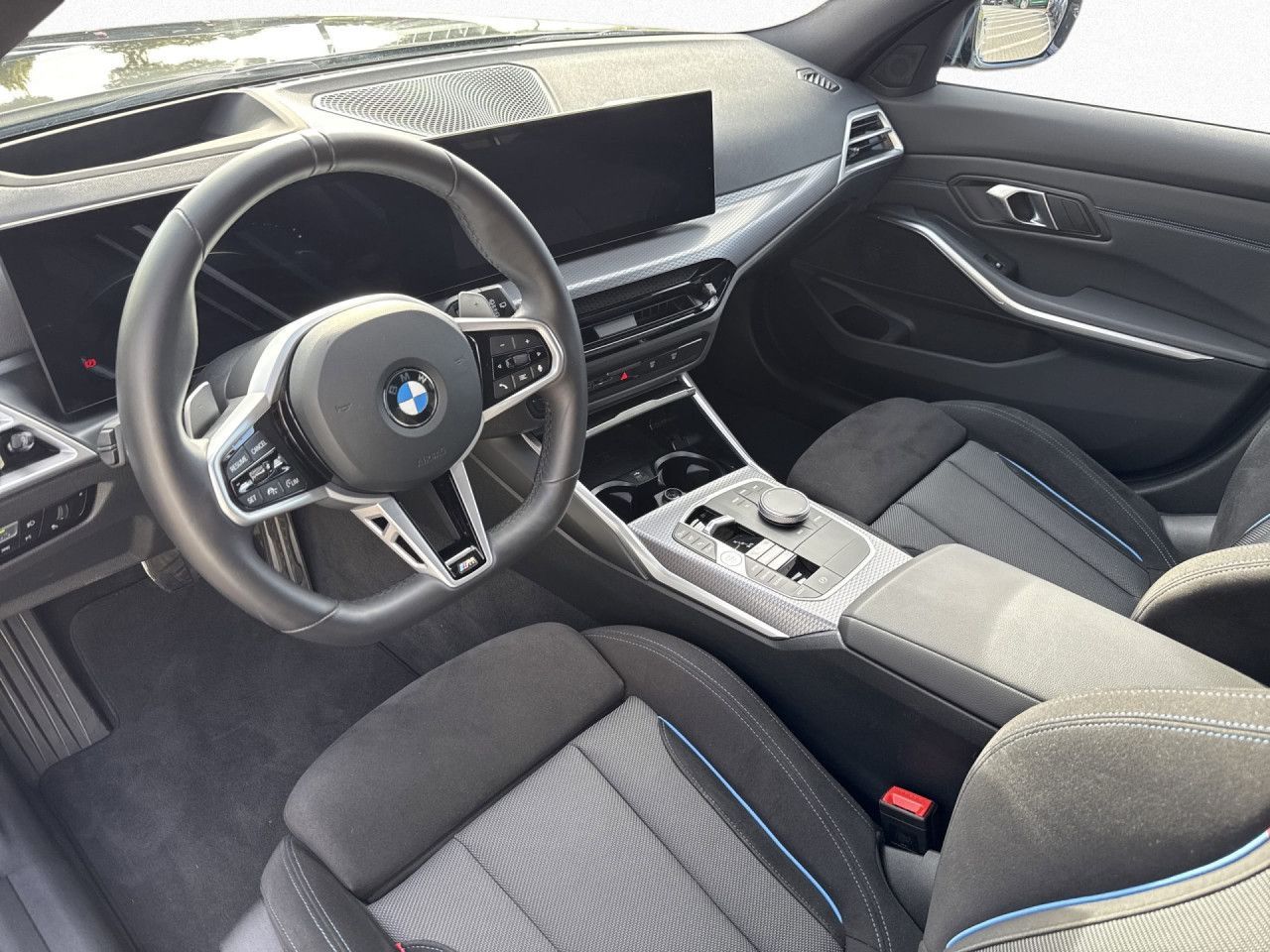 BMW 330 - Bild 13