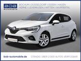 Renault Clio dCi 100 BUSINESS NAVI PDC BT SHZ