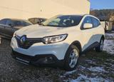 Renault Kadjar1.5 dCi 110 Collection ENERGY*NAVI*1.HAND - Renault Kadjar mit Diesel-Antrieb: Automatik
