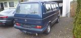 Volkswagen T3 Multivan - Limited Last Edition - mit H-Kz. - VW T3 Multivan Gebrauchtwagen