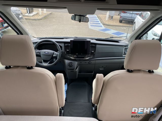 Etrusco T7.3 SF AT Complete Selection Bi-Xenon Hubbet