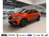 Renault Arkana TCe Mild Hyb.160 EDC R.S LINE FAST TRACK - Renault Arkana R-S-Line-Fast-Track