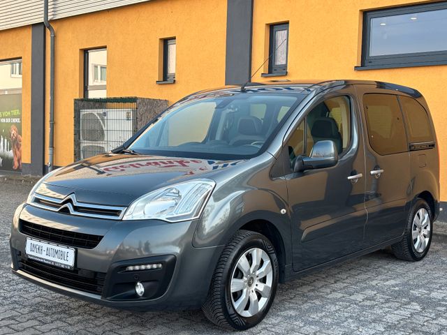 Citroën Berlingo 1.6 HDI Selection Multispace *2.Hand*