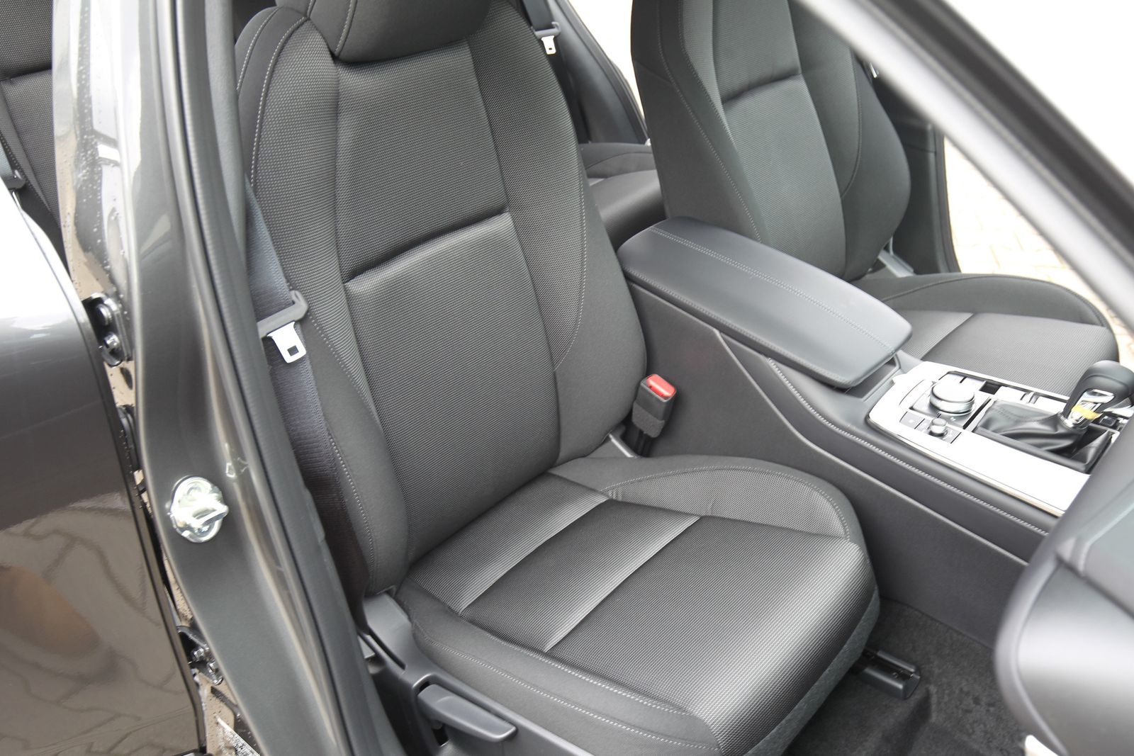 Mazda CX-30 - Bild 17