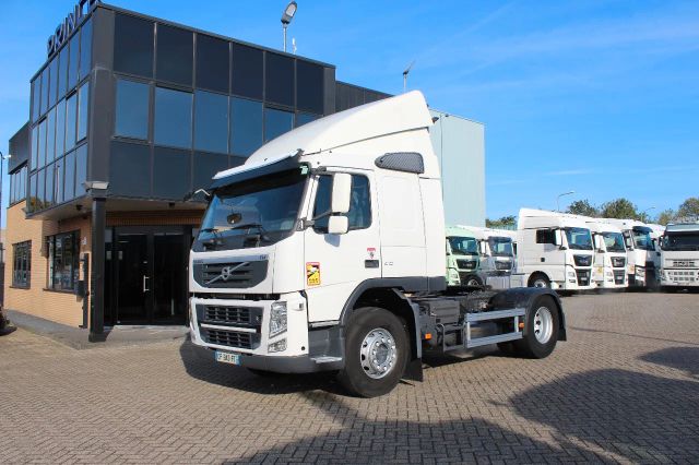 Volvo FM 410 * EURO5 * 4X2 *