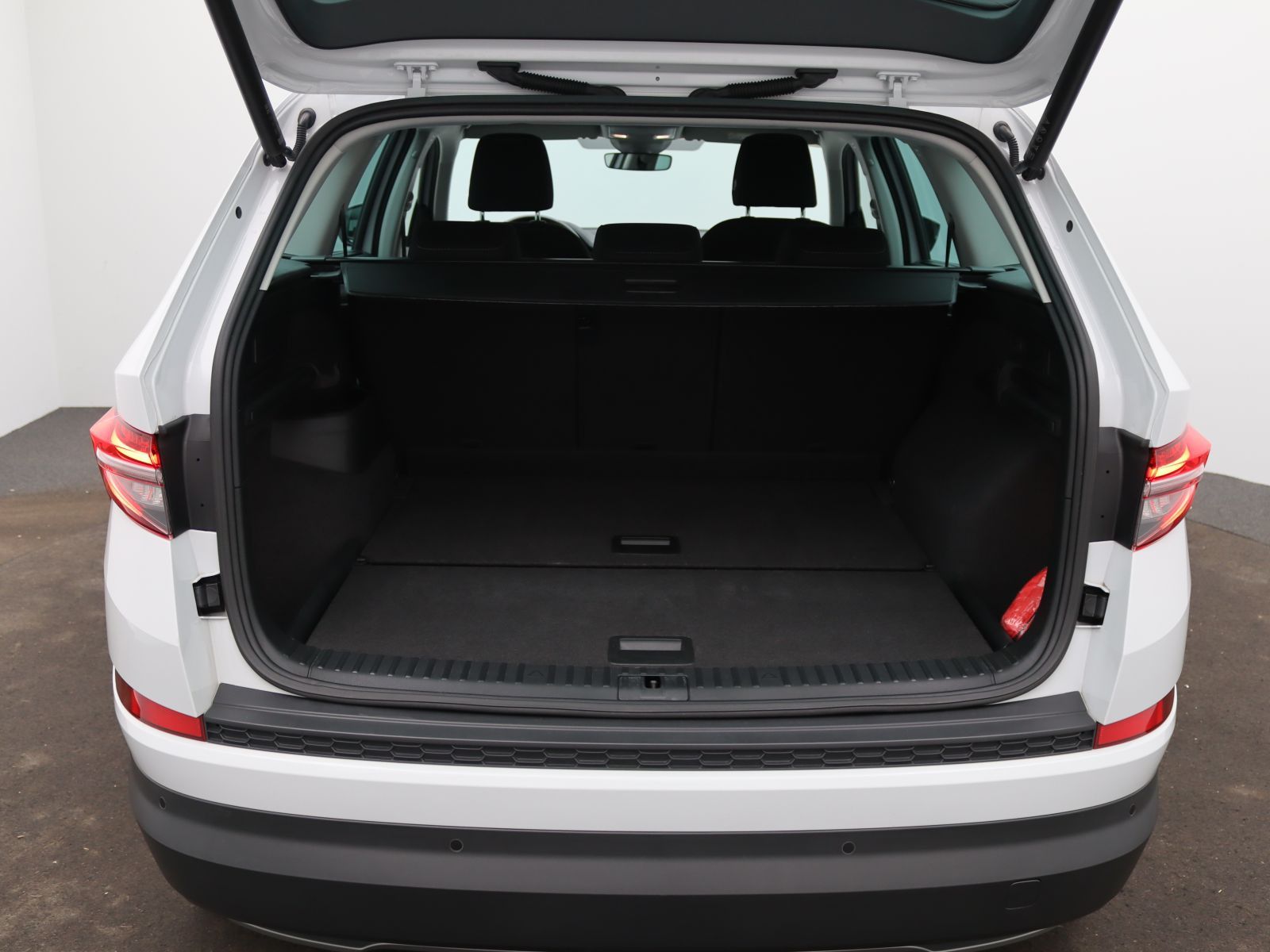 Skoda Kodiaq - Bild 8