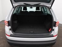 Skoda Kodiaq - Vorschau Bild 8