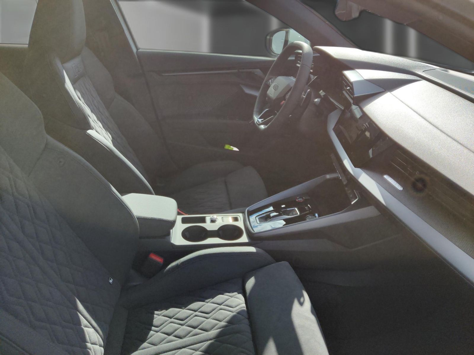 Audi RS3 - Bild 10