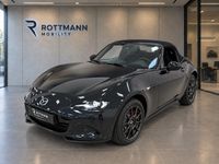 Mazda MX-5 - Vorschau Bild 4