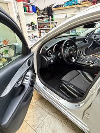 Mercedes C 220 - 6