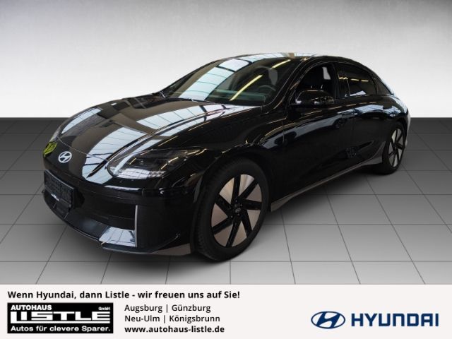 Fahrzeugabbildung Hyundai IONIQ 6 77,4kWh Batt. (325 PS) TECHNIQ-Paket ink