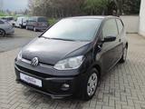 Volkswagen move up! 1.0 *Klima*EFH*ZV*Radio* - Volkswagen up! mit Benzin-Antrieb