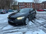 BMW M235i M-Perf. H&K  Assistenten Deutsches Auto  - BMW: Assist