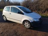 Volkswagen VW Fox 1,2L 60PS, 2.Hand, - gebrauchte VW Fox aus dem Jahr 2011