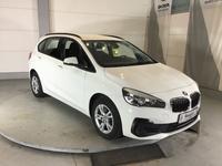 BMW 216 Active Tourer d Advantage Navi/Tempo/PDC/SHZ