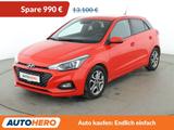 Hyundai i20 1.0 TGDI Style Aut.*TEMPO*CAM*PDC*SHZ*ALU* - Hyundai i20: 1.2