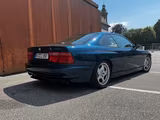 BMW Ci Individual | 1 von 2 | M Paket | 90355km - BMW 850: Ci