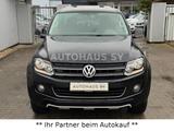Volkswagen Amarok Highline DoubleCab 4Motion LEDER NAVI LKW - : Allradantrieb, Lkw