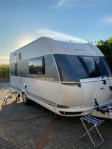 Hobby De Luxe 460 SFf - Hobby Wohnwagen