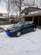 Volkswagen Golf 7 1,4 TSI 140 ps mit zahnr... - Volkswagen Golf: V Tsi 140 Ps
