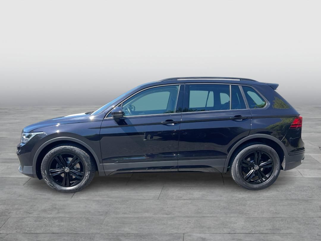 Volkswagen Tiguan Urban Sport 2.0 TDI 150PS DSG KAMERA NAV foto 2