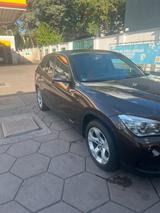 BMW Bmw x1 sdrive 1.8i - BMW iX1 von privat
