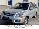 Kia Sportage 2.0 CVVT 2WD Attract - Kia Sportage: Cvvt